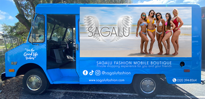 Sagalu Mobile Boutique