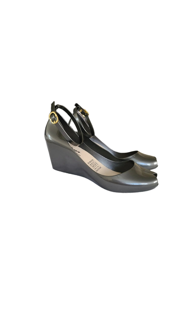 Sags Wedges 2"  Silvery
