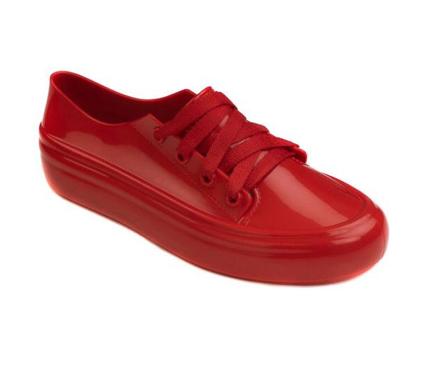 Sags Sneakers Red