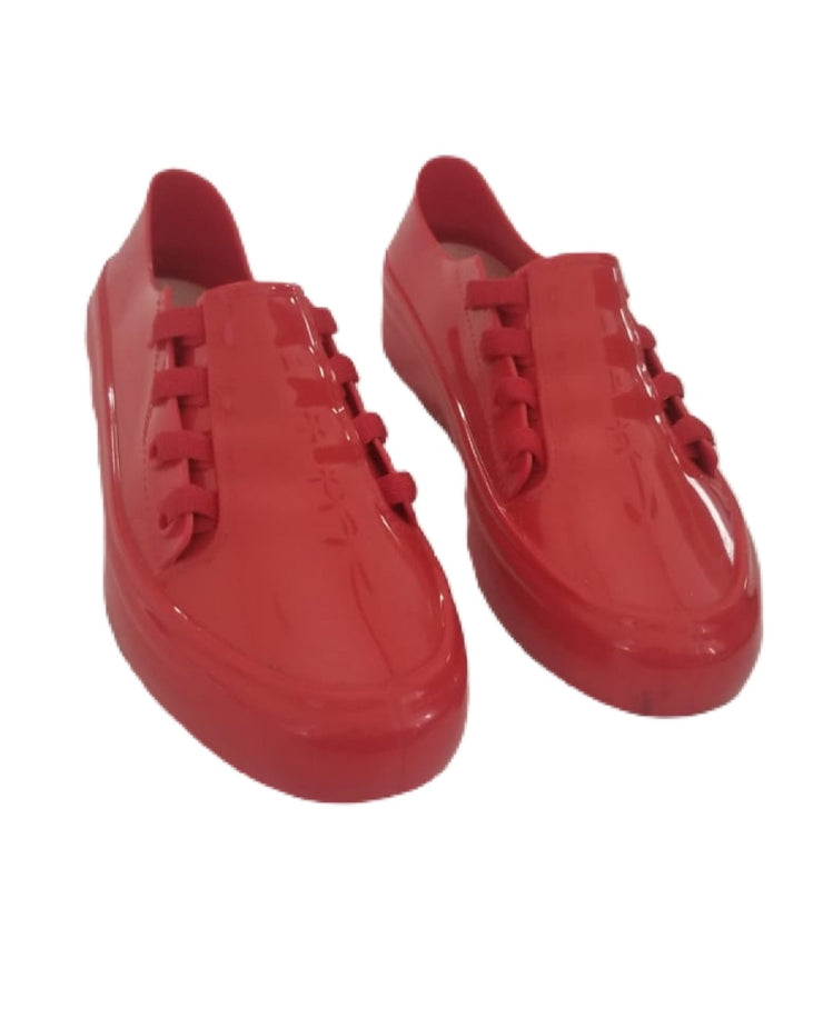 Sags Sneakers Red