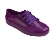 Sags Sneakers Purple
