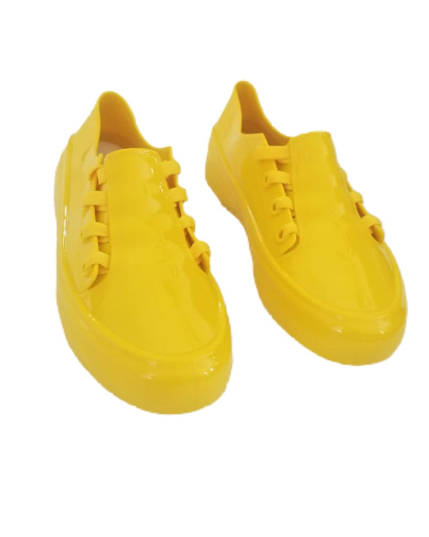 Sags Sneakers Yellow