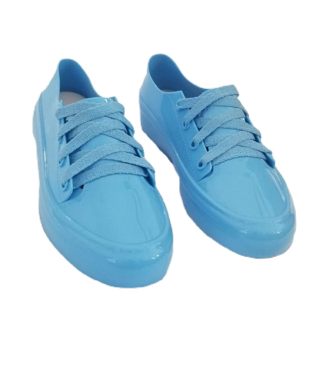 Sags Sneakers  Blue Sky