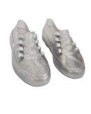Sags Sneakers Silver
