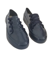 Sags Sneakers Navy Blue